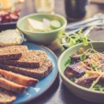 Posiłek potreningowy – najważniejsze informacje