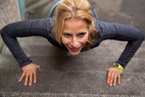 Ćwiczenia wzmacniające dla biegacza Ćwiczenia wzmacniające dla biegacza