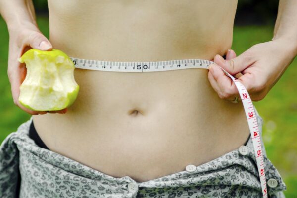 Jak mierzyć efekty podczas redukcji? Zdrowe odchudzanie Jak mierzyć efekty podczas redukcji? Zdrowe odchudzanie